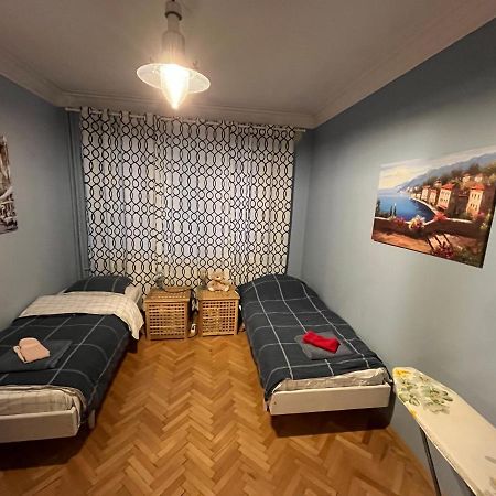 Your Space In Sofia Zewnętrze zdjęcie