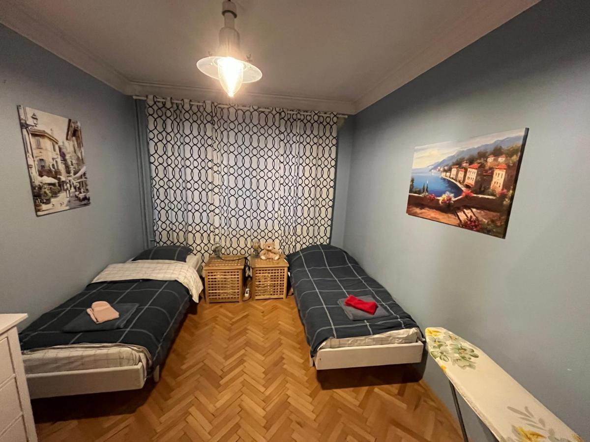 Your Space In Sofia Zewnętrze zdjęcie