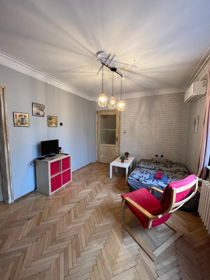 Your Space In Sofia Zewnętrze zdjęcie