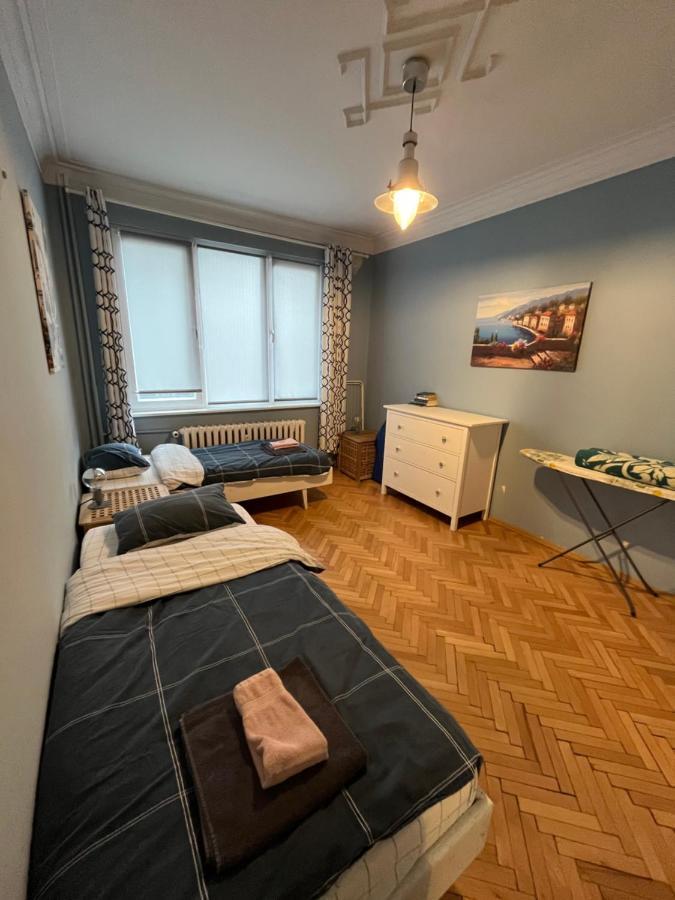 Your Space In Sofia Zewnętrze zdjęcie