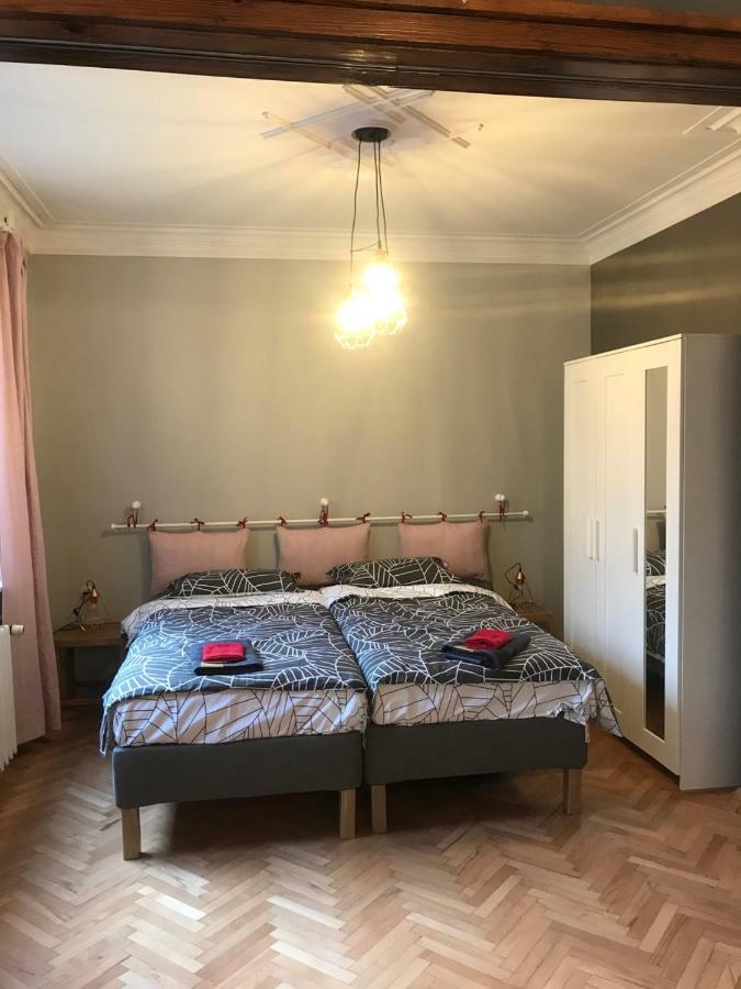 Your Space In Sofia Zewnętrze zdjęcie