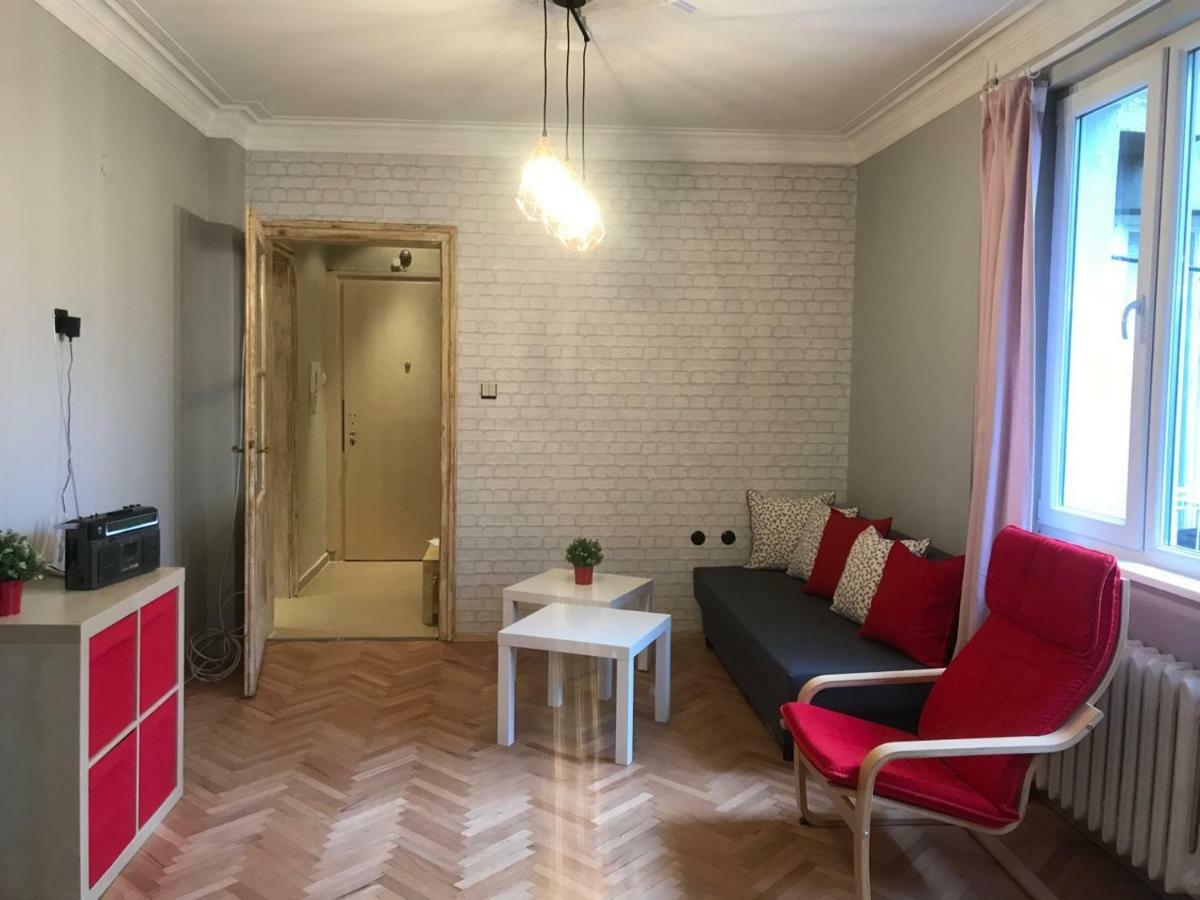 Your Space In Sofia Zewnętrze zdjęcie