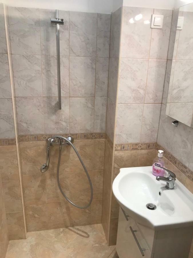 Your Space In Sofia Zewnętrze zdjęcie