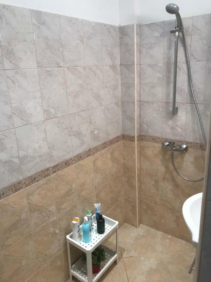 Your Space In Sofia Zewnętrze zdjęcie